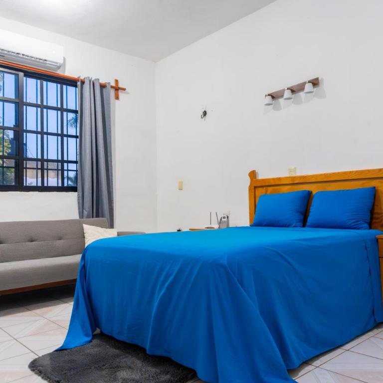 Casa Elena - Apartamento de 2 dormitorios - 2