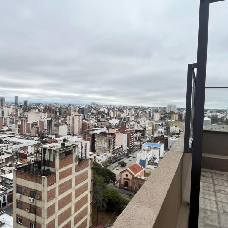 Departamento en Nueva Cordoba - Apartamento de 1 dormitorio - 3