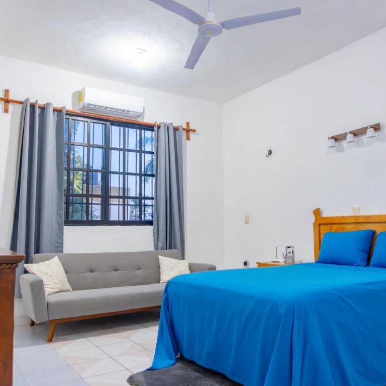Casa Elena - Apartamento de 2 dormitorios - 18