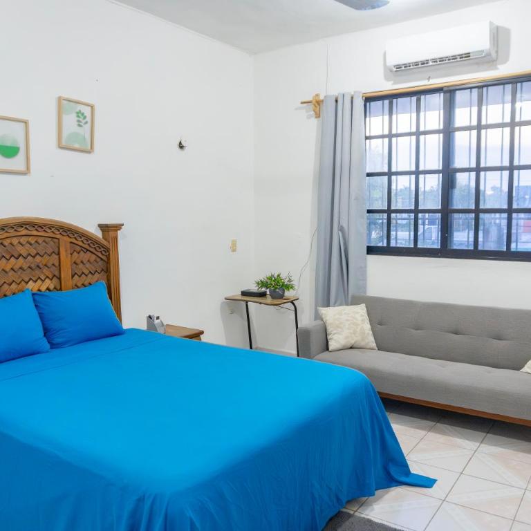 Casa Elena - Apartamento de 2 dormitorios - 20