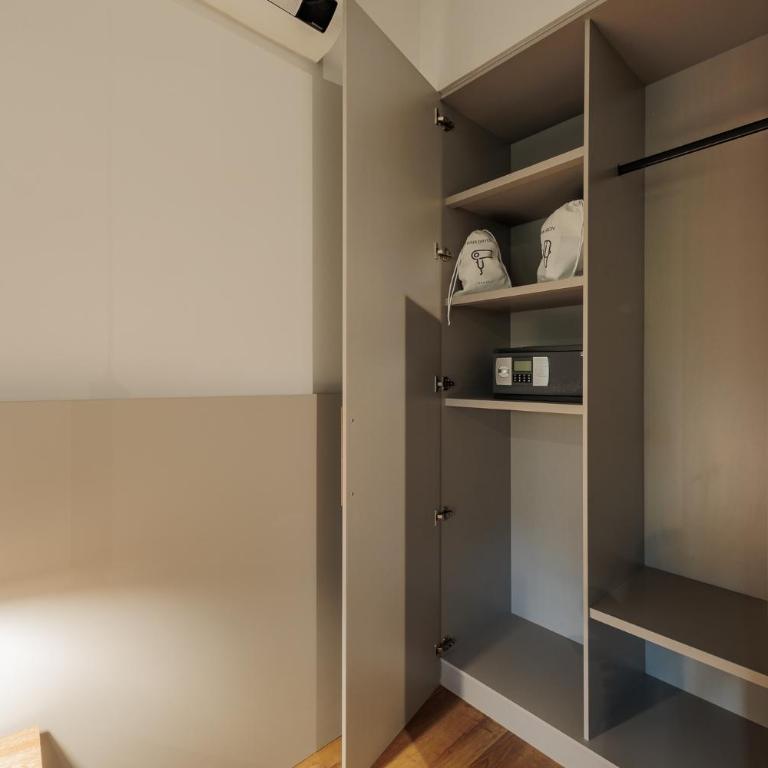 Sereno Building - Two-Bedroom Deluxe Apartment - 4