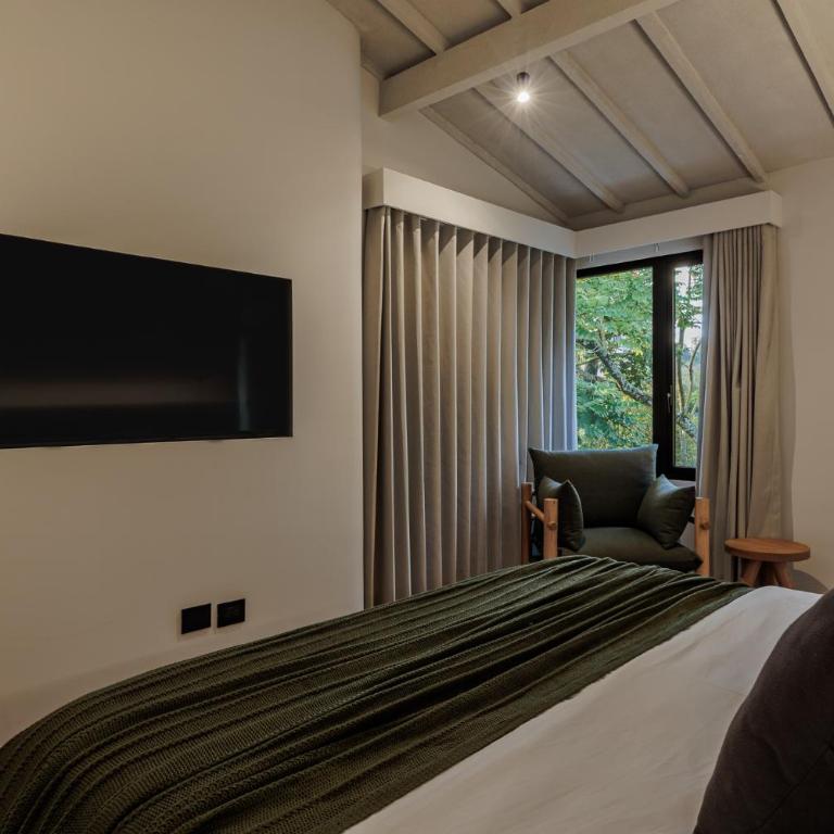 Sereno Building - Two-Bedroom Deluxe Apartment - 9
