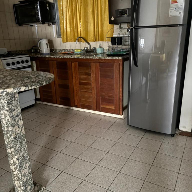 Alojamiento en corazón de córdoba - Apartamento de 1 dormitorio - 2