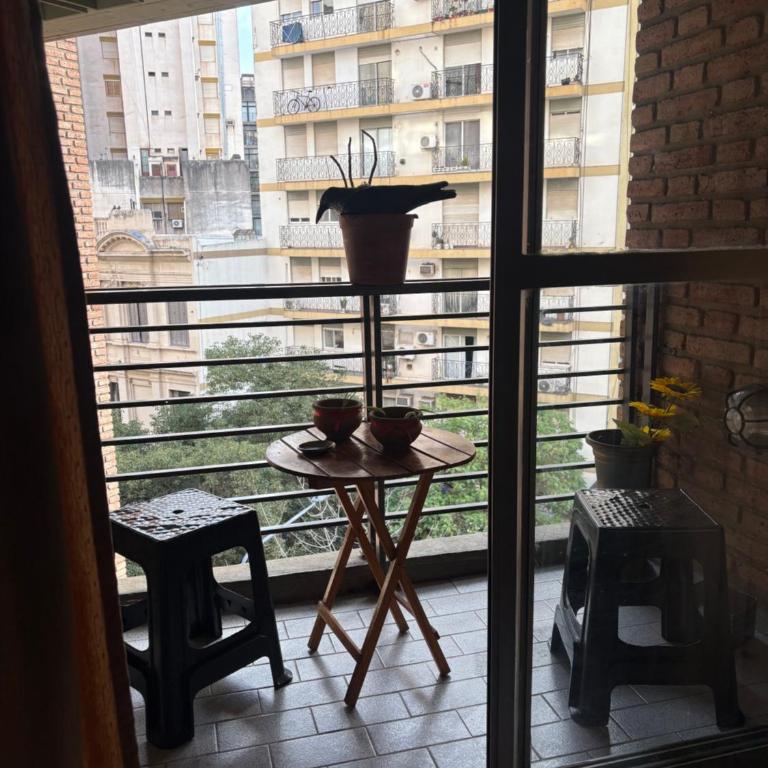 Alojamiento en corazón de córdoba - Apartamento de 1 dormitorio - 1