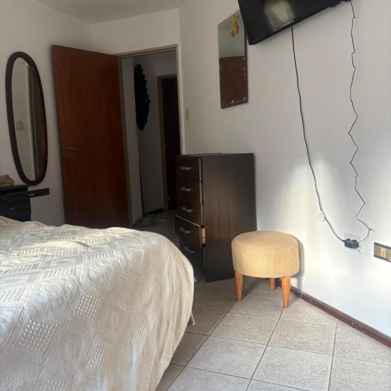 Alojamiento en corazón de córdoba - Apartamento de 1 dormitorio - 4