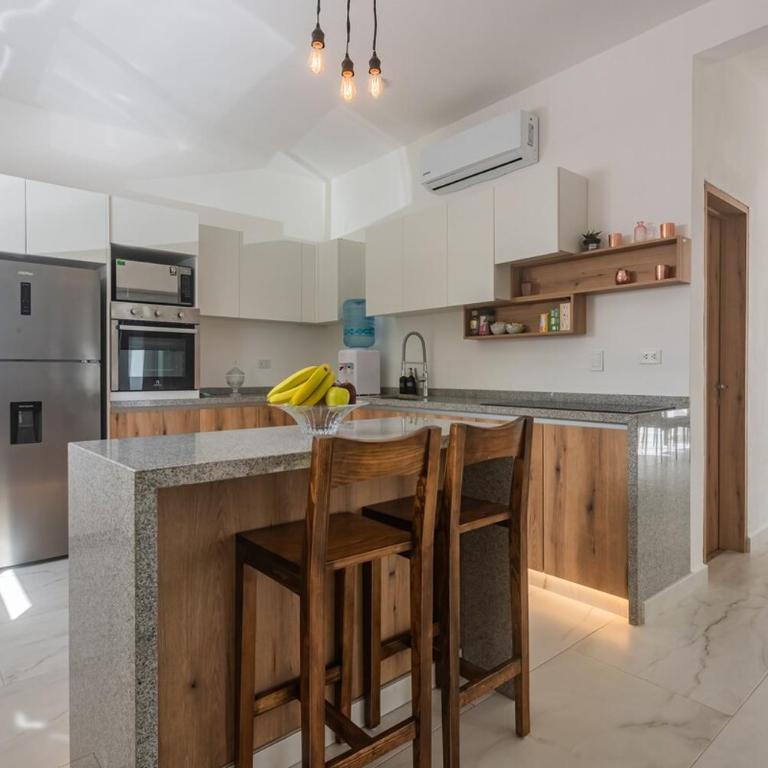 Malibu Residential 3BD - Or - Casa de 3 dormitorios - 18