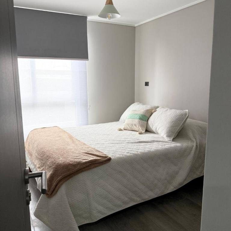 Estilo y comodidad a pasos del Estadio Nacional - Two-Bedroom Apartment - 5