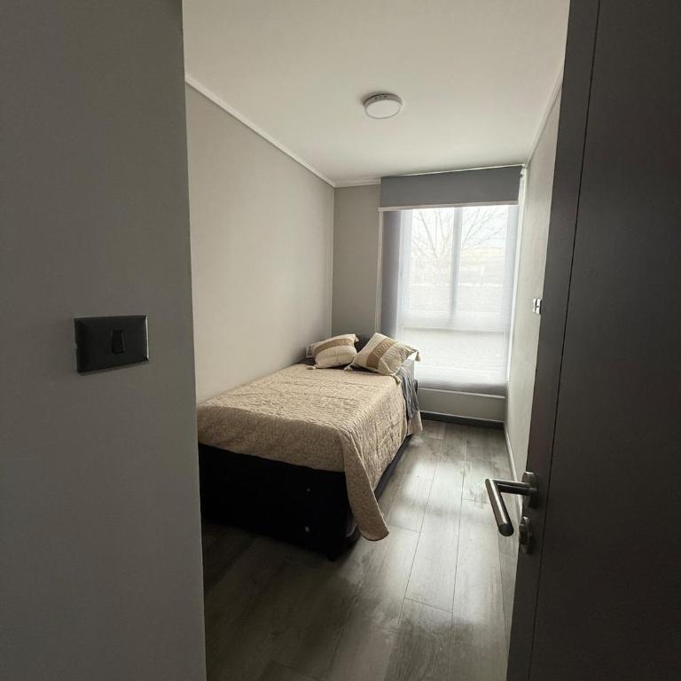 Estilo y comodidad a pasos del Estadio Nacional - Two-Bedroom Apartment - 9