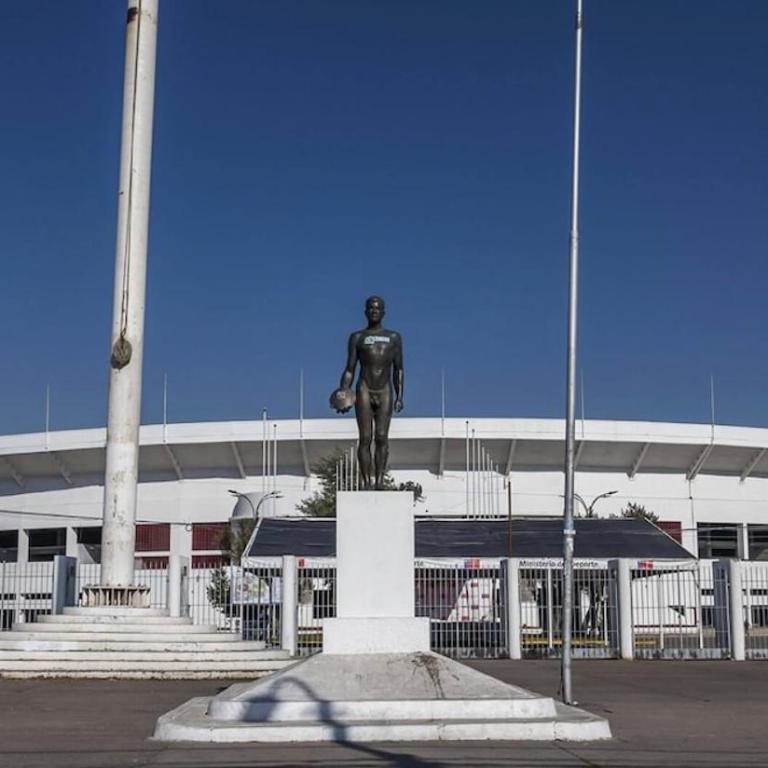 Estilo y comodidad a pasos del Estadio Nacional - Two-Bedroom Apartment - 14