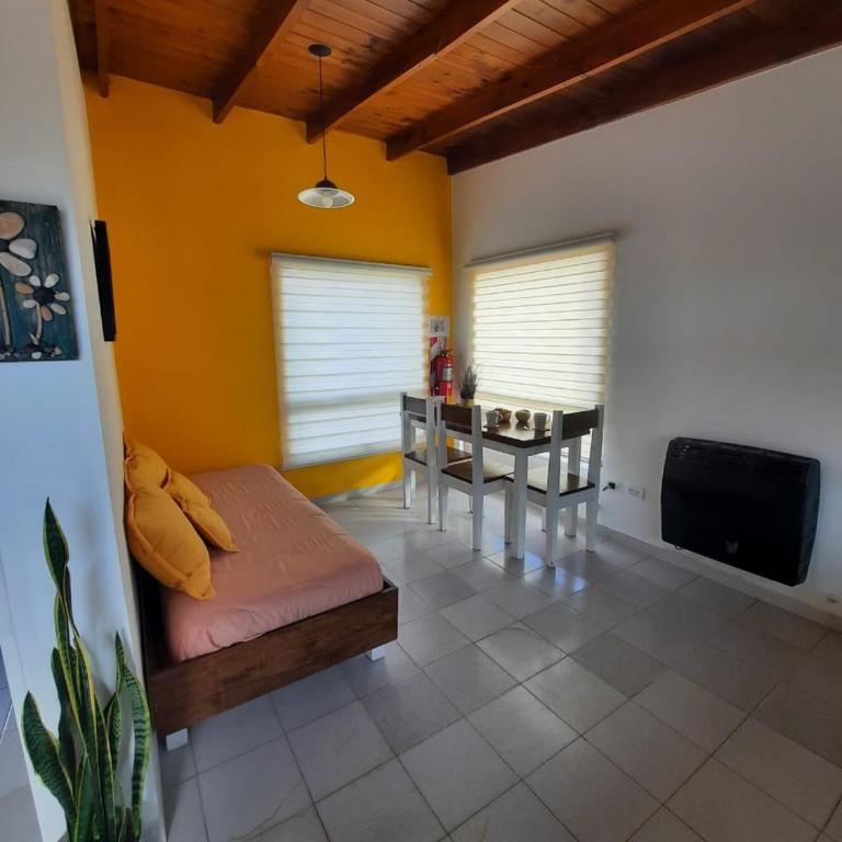 La Bonita - Apartamento de 1 dormitorio - 1