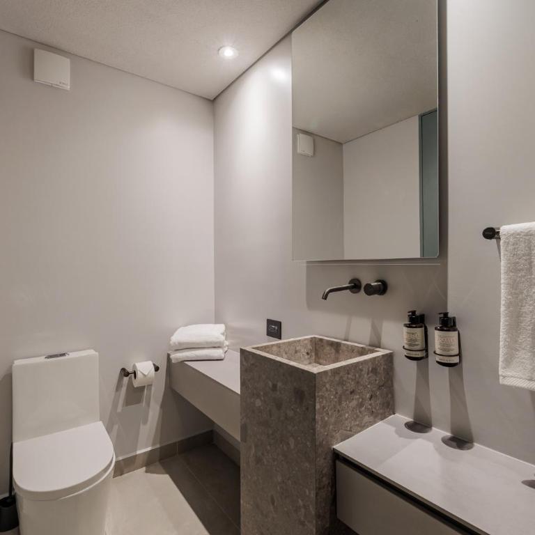 Sereno Building - Five-Bedroom Apartment - 7