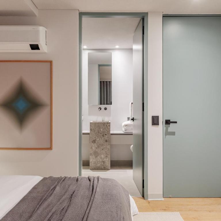 Sereno Building - Five-Bedroom Apartment - 8