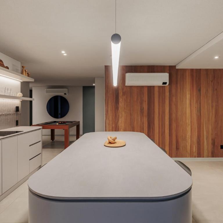 Sereno Building - Five-Bedroom Apartment - 6