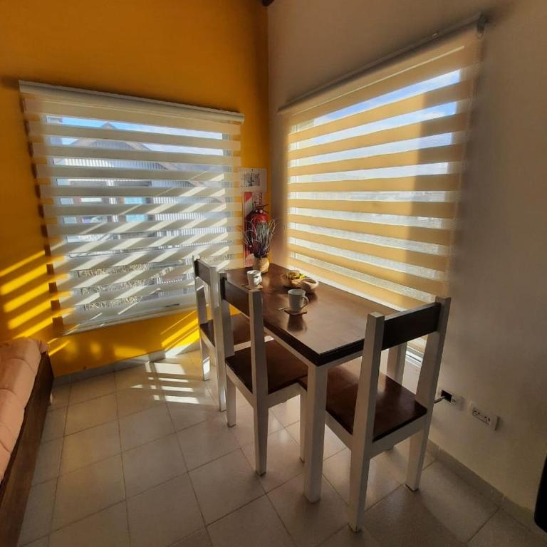 La Bonita - Apartamento de 1 dormitorio - 4