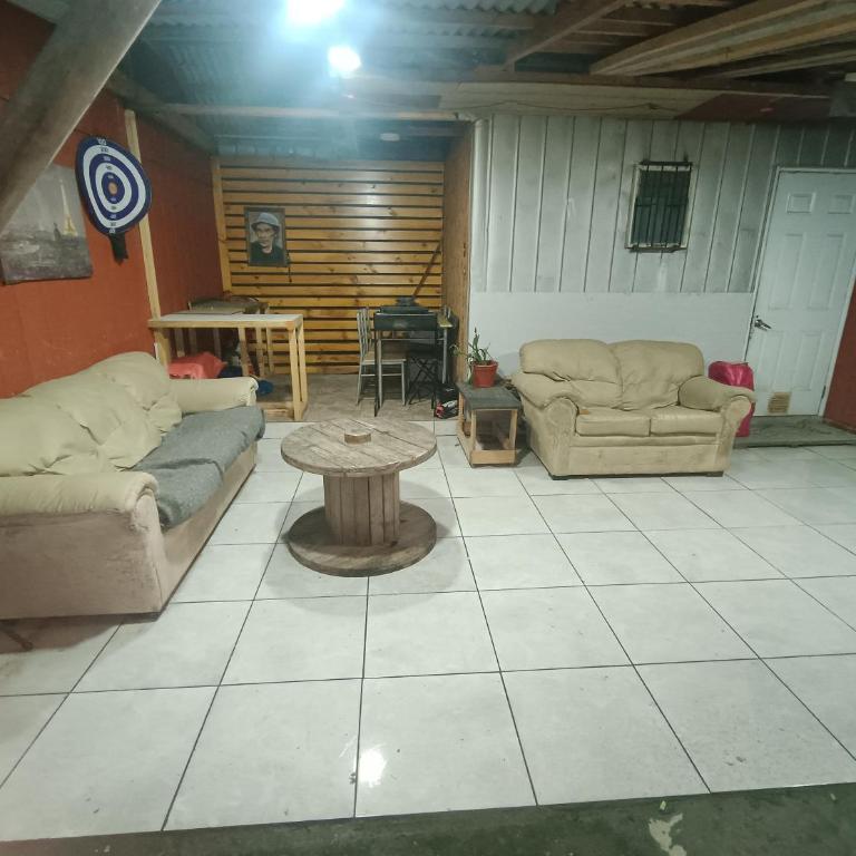 Bosquemar Casa Completa - Two-Bedroom House - 2