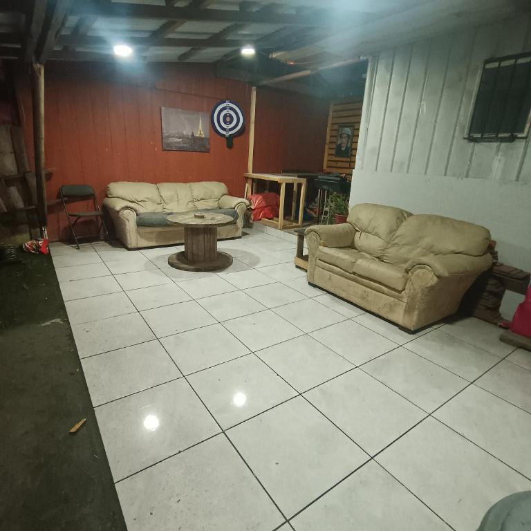 Bosquemar Casa Completa - Two-Bedroom House - 3