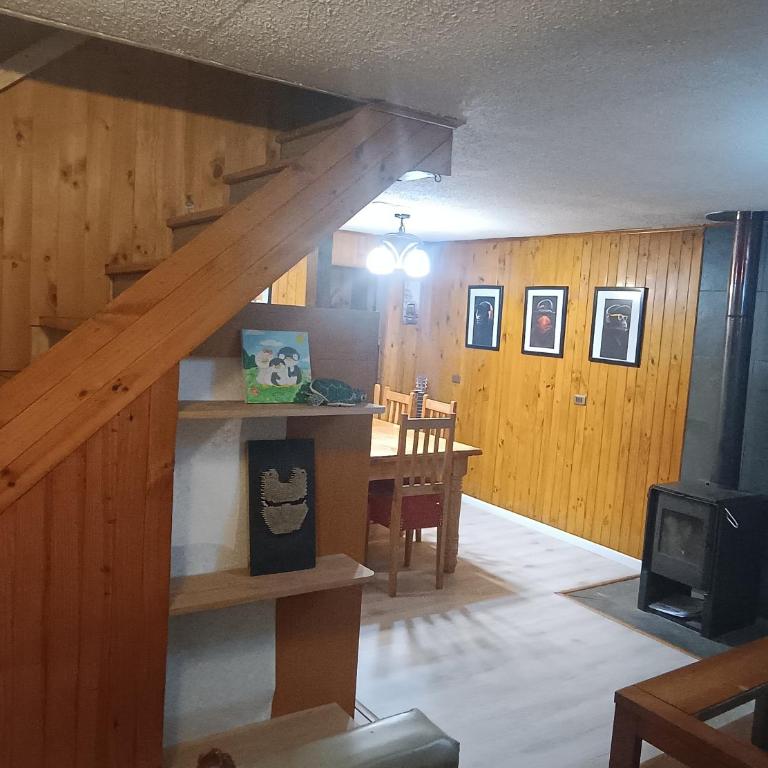 Bosquemar Casa Completa - Two-Bedroom House - 5