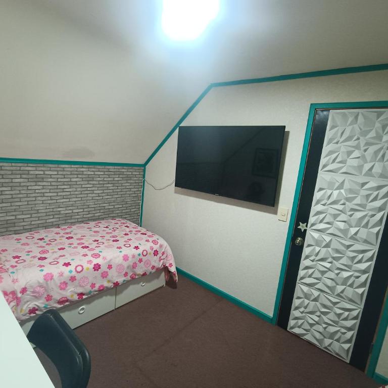 Bosquemar Casa Completa - Two-Bedroom House - 6