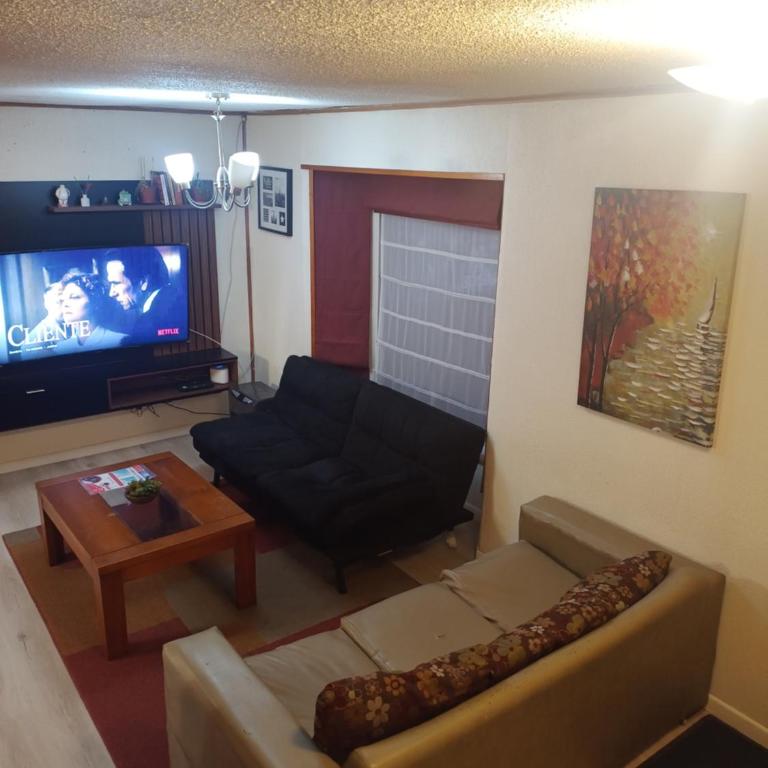 Bosquemar Casa Completa - Two-Bedroom House - 8