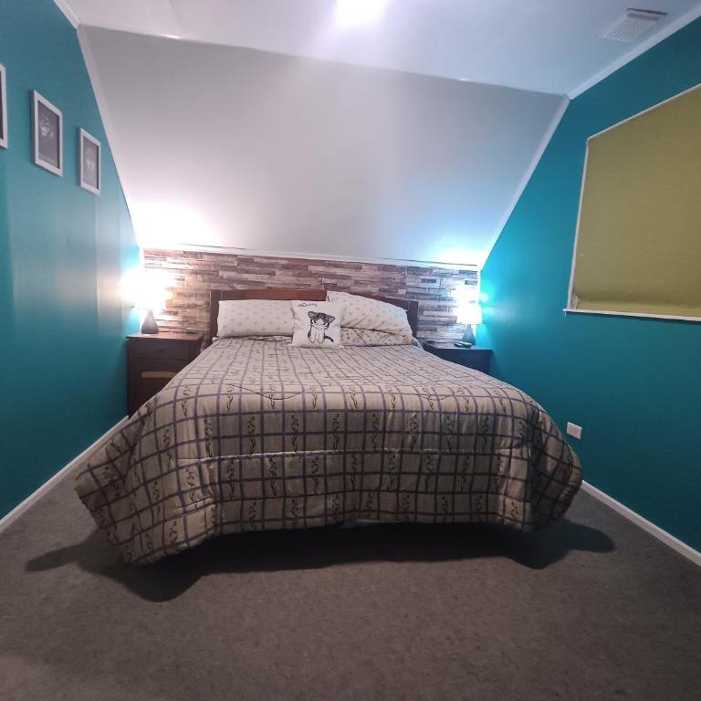 Bosquemar Casa Completa - Two-Bedroom House - 9