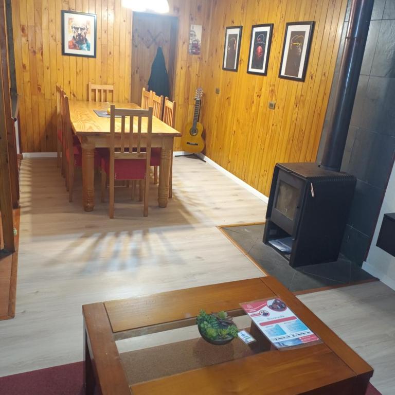Bosquemar Casa Completa - Two-Bedroom House - 1