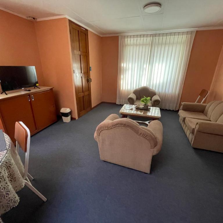 Casa Yanahuara - Three-Bedroom Apartment - 1