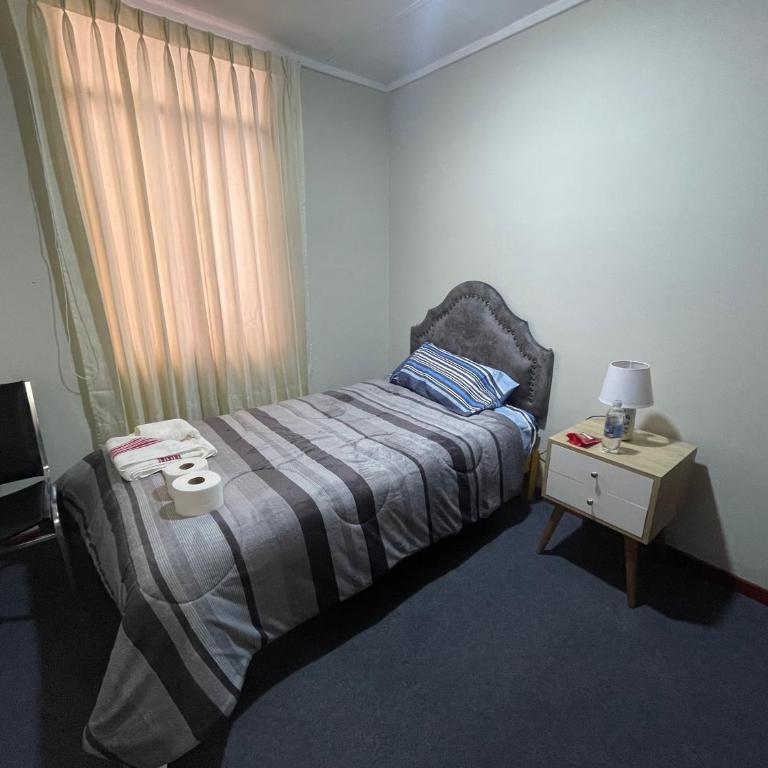 Casa Yanahuara - Three-Bedroom Apartment - 11
