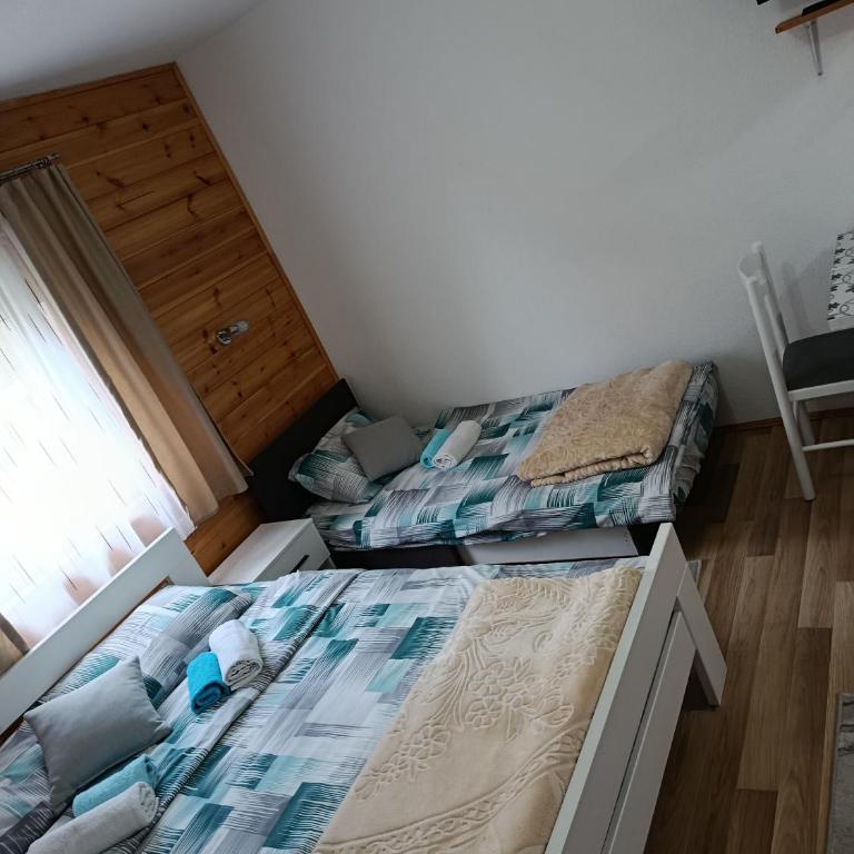 Apartments Nemanja - Studio Apartment - 10