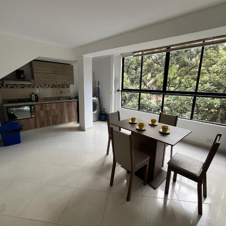 Home 13 - Habitación Doble Superior - 2