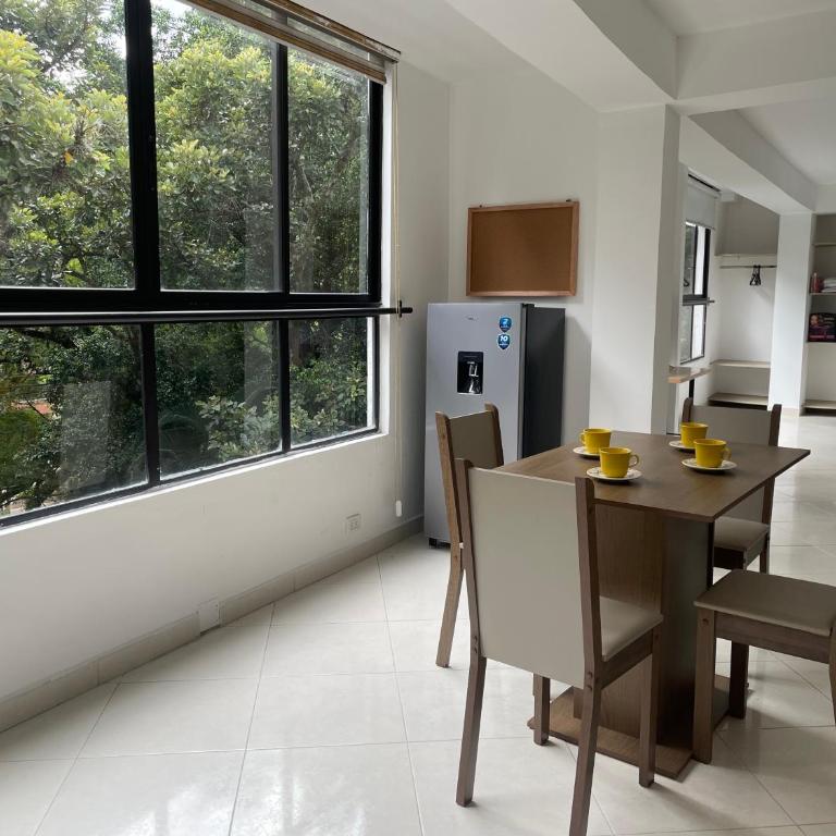 Home 13 - Habitación Doble Superior - 5