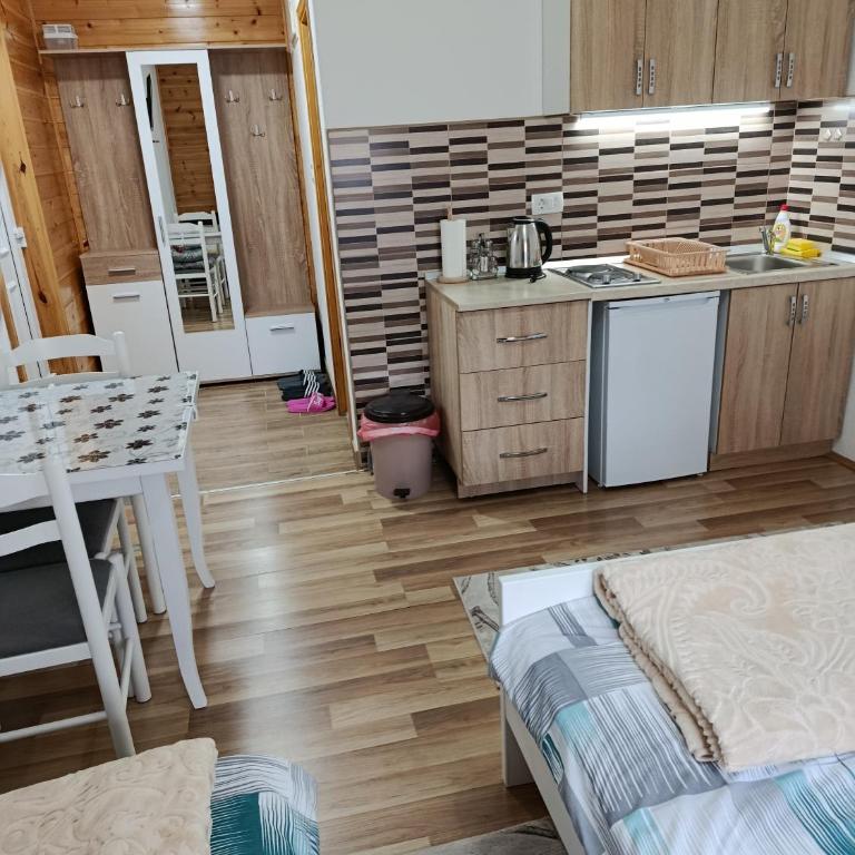 Apartments Nemanja - Studio Apartment - 11