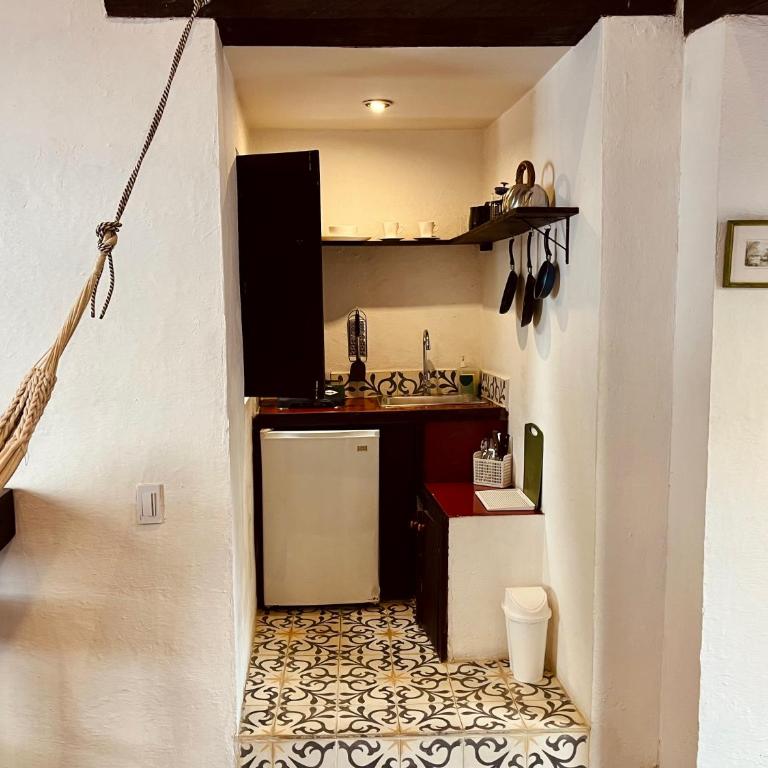 Casa Aranjuez - Apartamento Estudio - 6