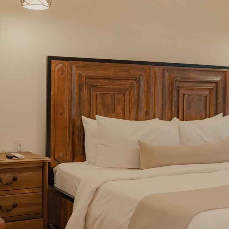Hum Living Luxury Villas - Villa con piscina privada - 12