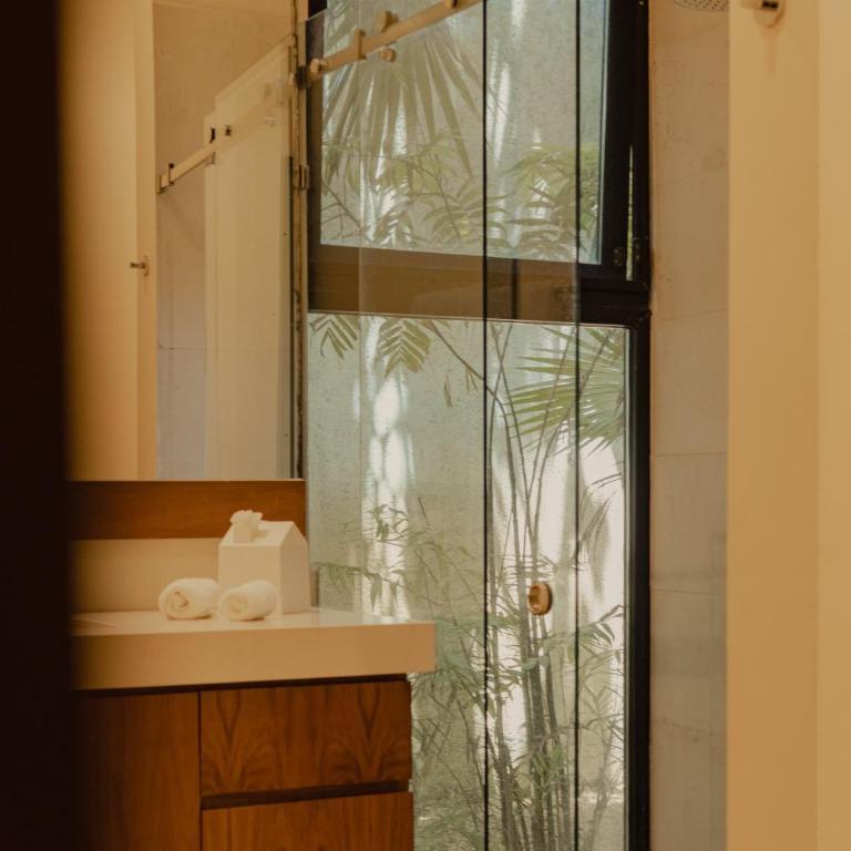 Hum Living Luxury Villas - Villa con piscina privada - 14