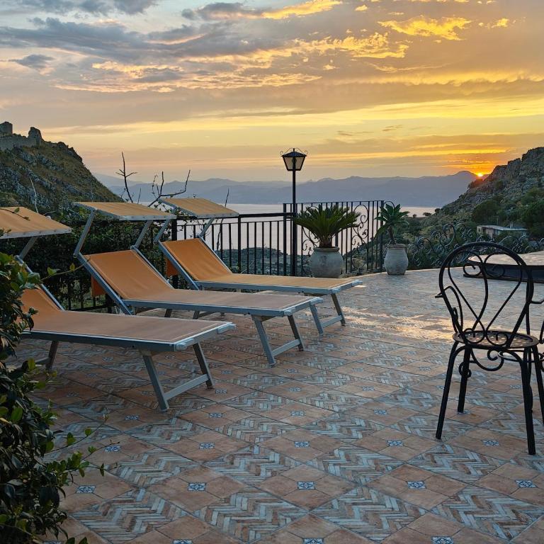 Il casale degli aragonesi - Two-Bedroom Villa - 2