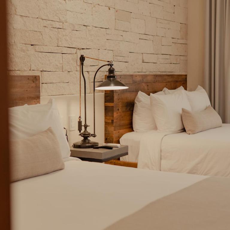 Hum Living Luxury Villas - Villa con piscina privada - 6