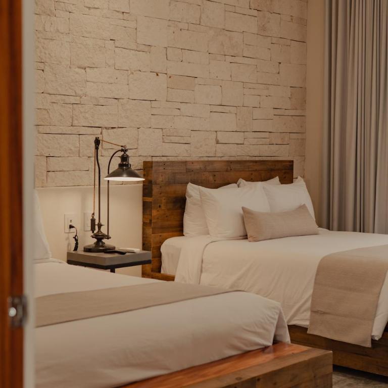 Hum Living Luxury Villas - Villa con piscina privada - 7