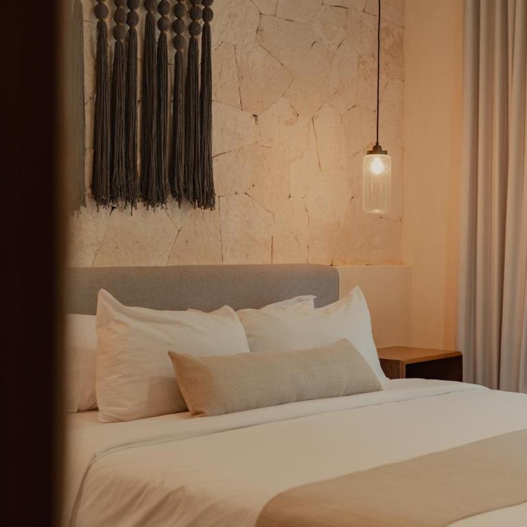 Hum Living Luxury Villas - Villa con piscina privada - 8