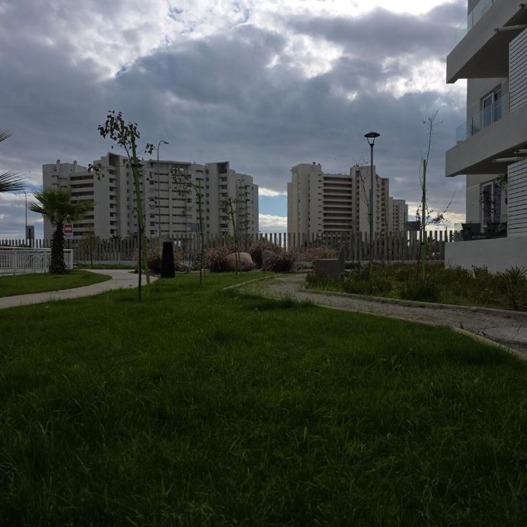 La Serena departamento cercano a la playa - Two-Bedroom Apartment - 12