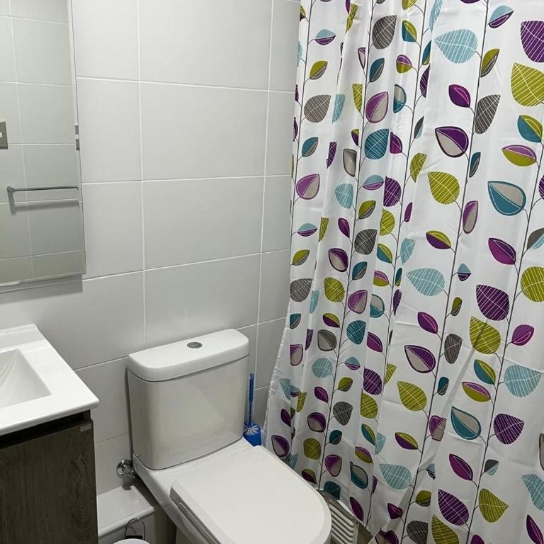 La Serena departamento cercano a la playa - Two-Bedroom Apartment - 13