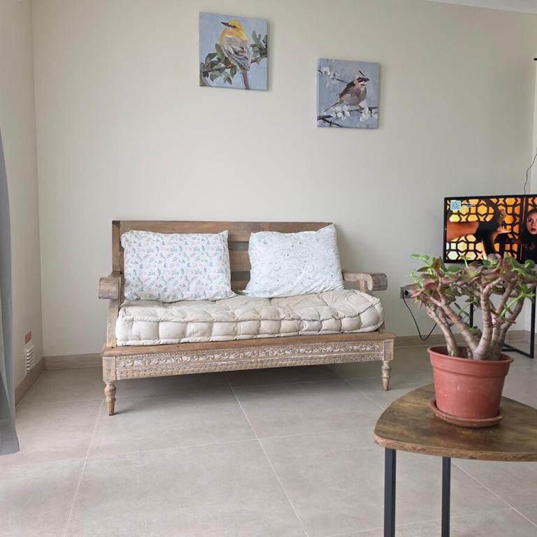 La Serena departamento cercano a la playa - Two-Bedroom Apartment - 1