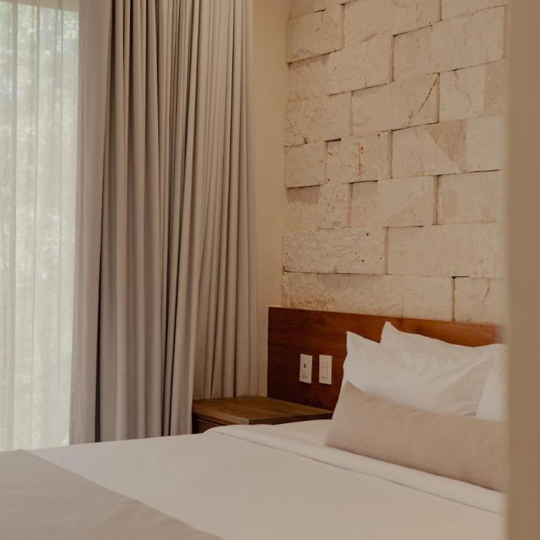 Hum Living Luxury Villas - Villa con piscina privada - 9