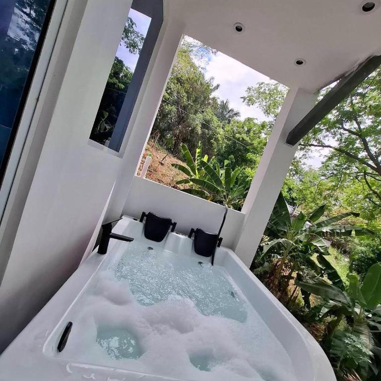 Luxury Suite del Faro, Romance en la represa - Villa de 1 dormitorio - 1