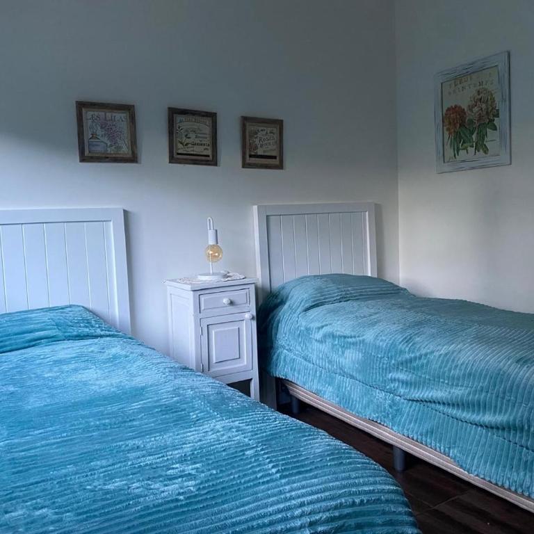 CASA CALMA refugio en medio de la naturaleza de Acantilados y amantes del golf - Casa - 76