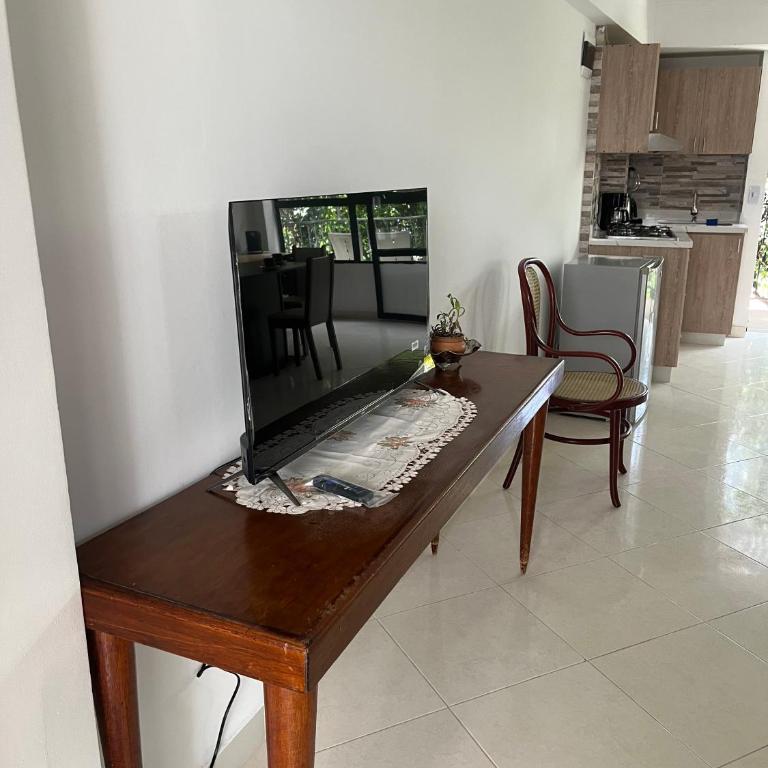 Home 13 - Habitación Doble Grande - 3