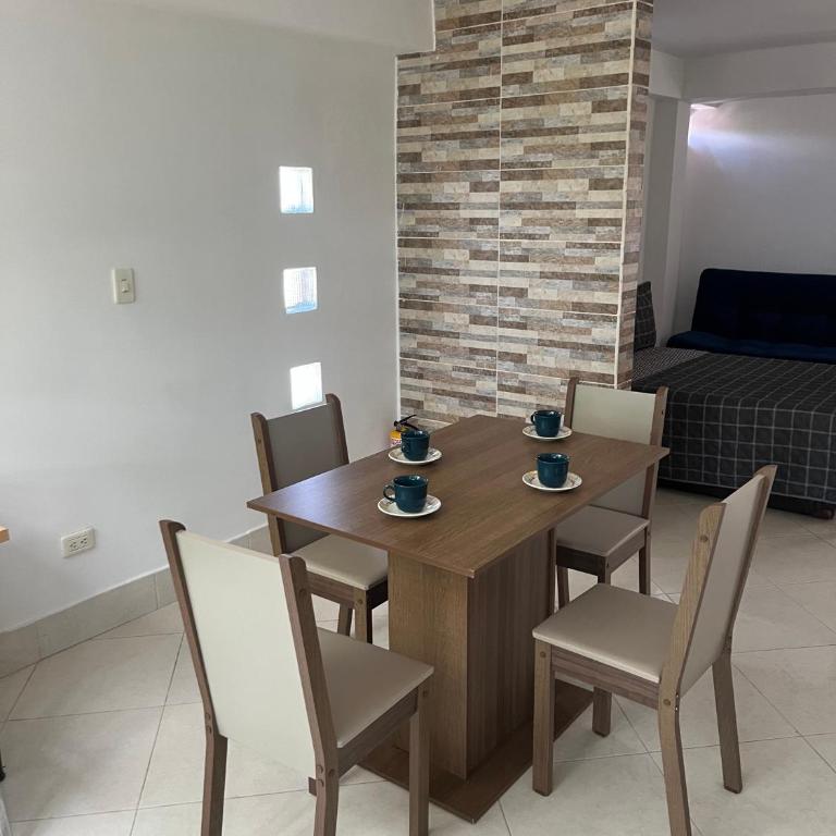 Home 13 - Habitación Doble Grande - 4