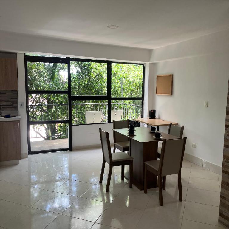 Home 13 - Habitación Doble Grande - 6