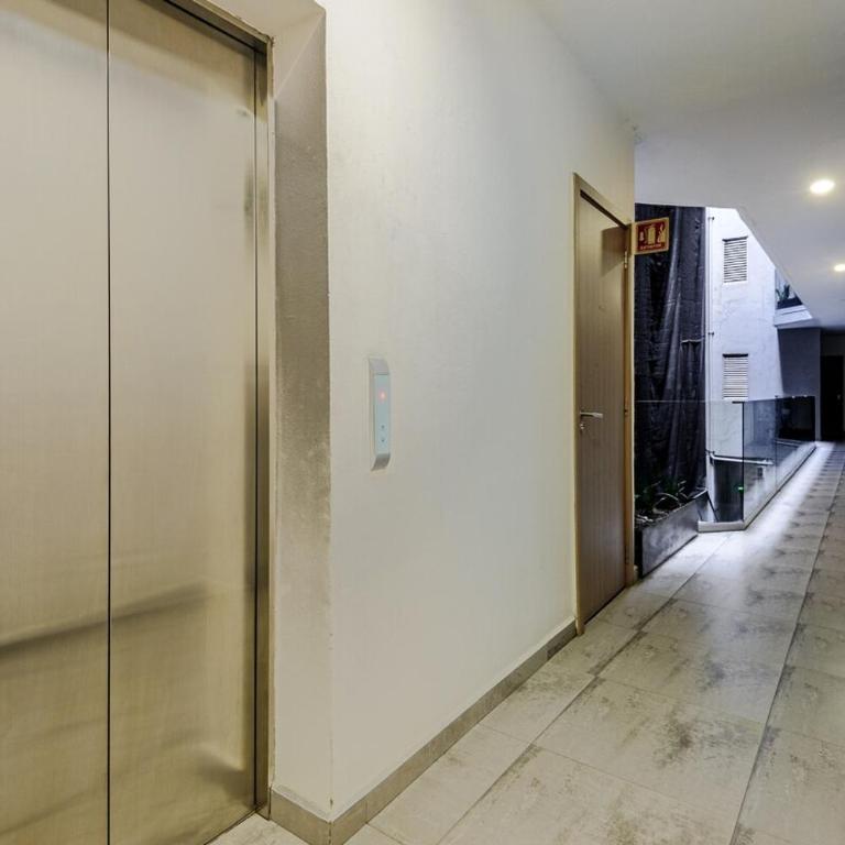Hermoso departamento muy céntrico con servicios - Apartamento de 1 dormitorio - 7