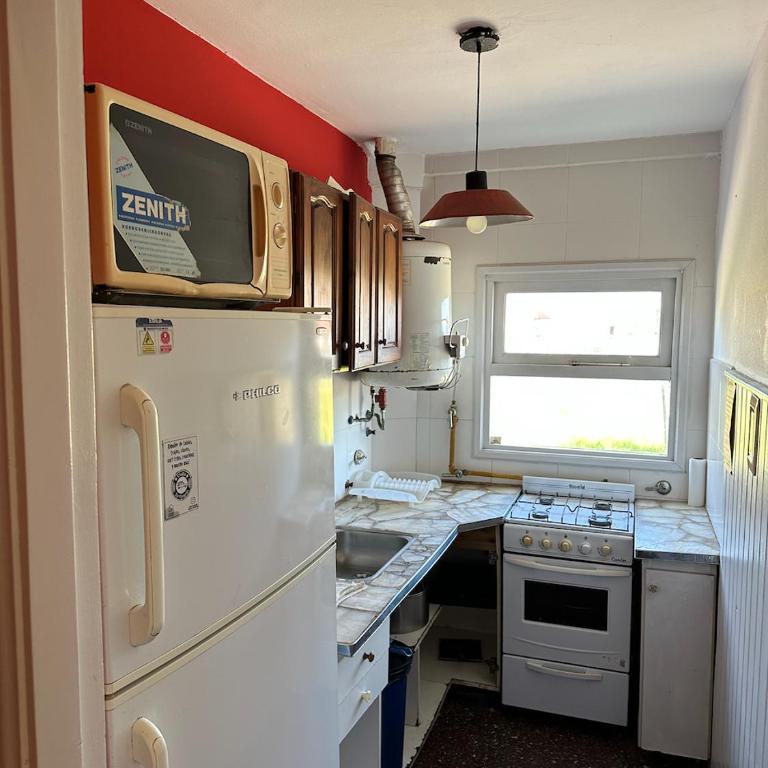 Chapa Surfhaus - One-Bedroom Apartment - 14
