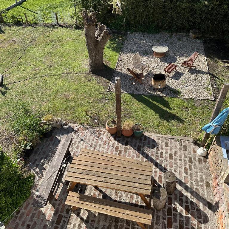 Chapa Surfhaus - One-Bedroom Apartment - 32